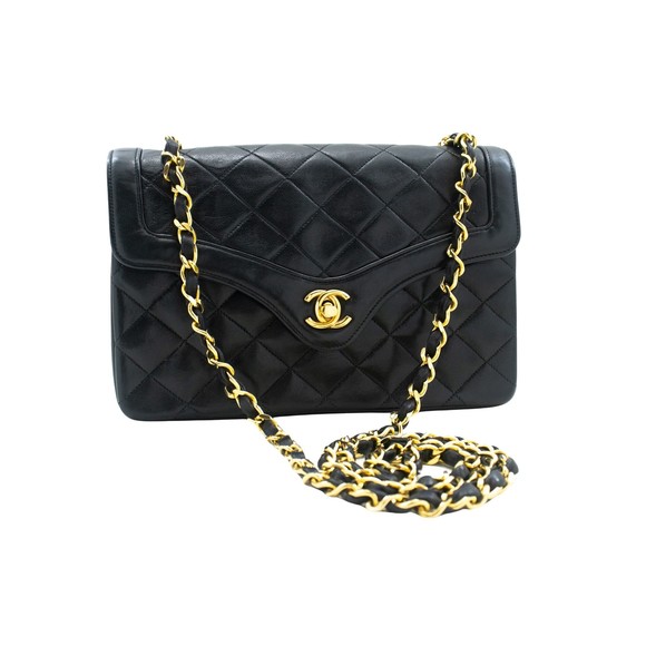 CHANEL Handbags - CHANEL Double flap Shoulder Bag